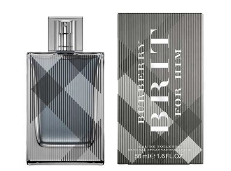 burberry brit perfume lotion|Burberry Brit for him 50ml.